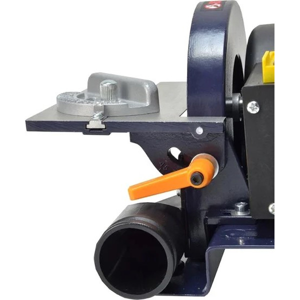 Станок шлифовальный WATT WUS-400 (21.400.125.00)