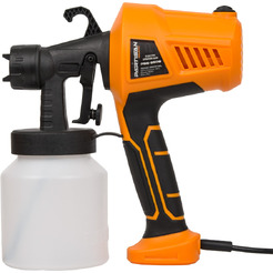 Краскораспылитель Partisan PSG-5508