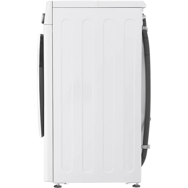 Стирально-сушильная машина LG F2V5HG0W