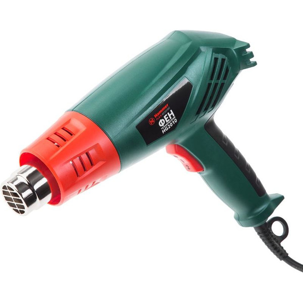 Строительный фен Hammer Flex HG2010 (215262)