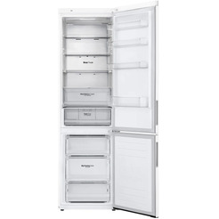 Холодильник LG DoorCooling+ GA-B509CQTL