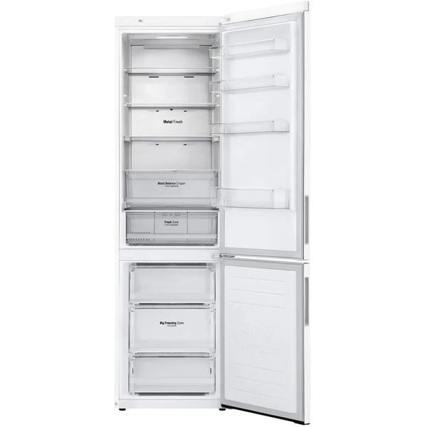 Холодильник LG DoorCooling+ GA-B509CQTL