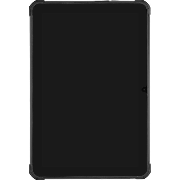 Планшет Horizont H-Tab 1 Shield 6GB/256GB LTE (черный/оранжевый)