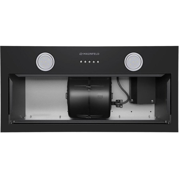 Вытяжка MAUNFELD Thames 601PM (черный)