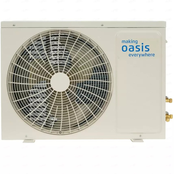 Кондиционер making Oasis everywhere O-12I Pro