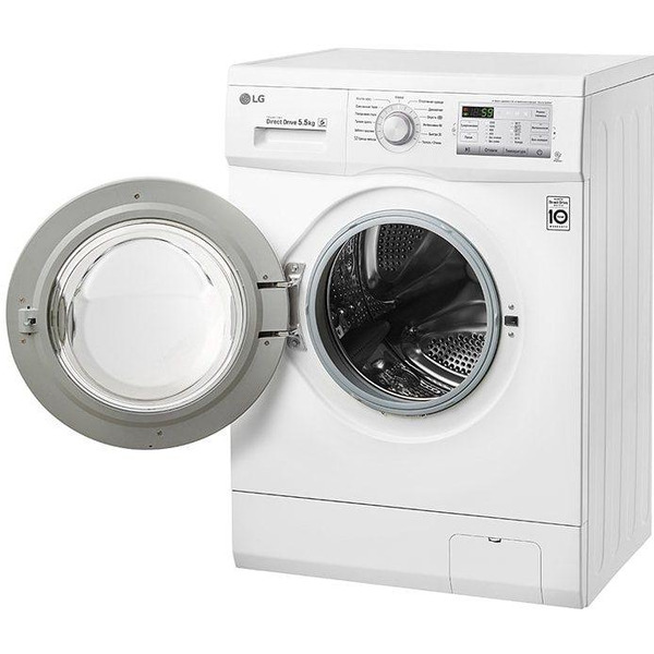 Стиральная машина LG FH2H3MD1