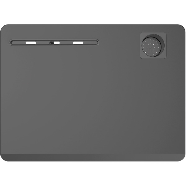 Стол для ноутбука CACTUS CS-FDS101BBK