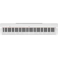 Цифровое пианино Yamaha P-225WH