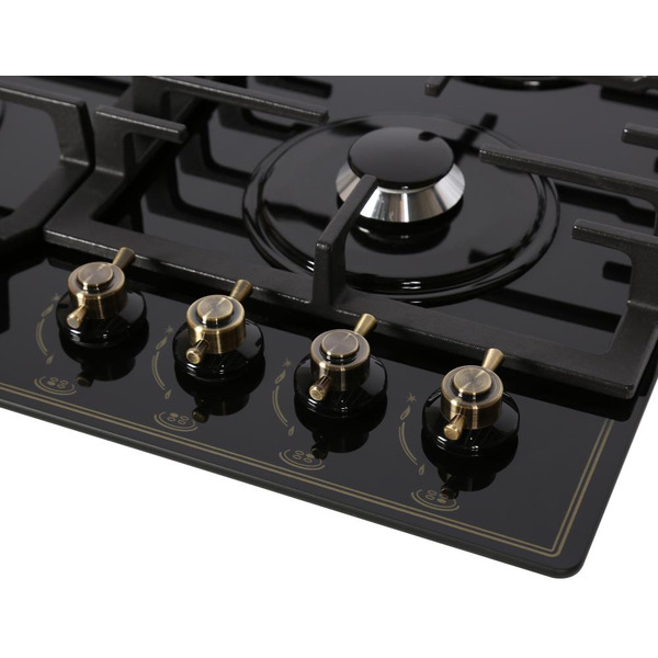 Панель варочная газовая GEFEST ПВГ 2232-01 Р83