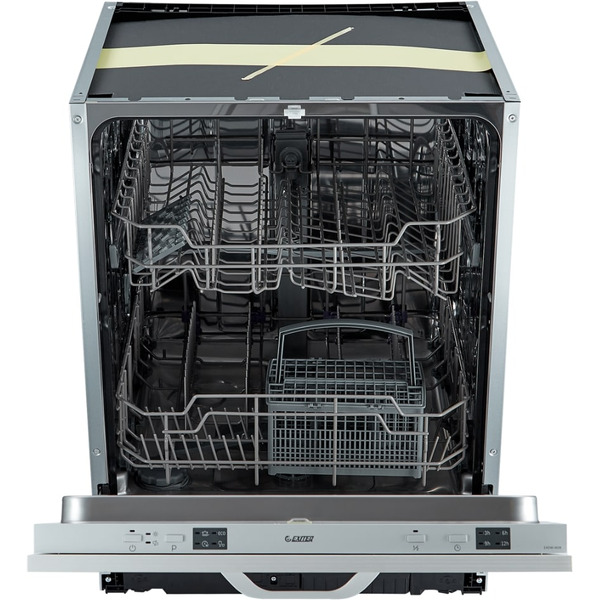 Встраиваемая посудомоечная машина Exiteq EXDW-I608