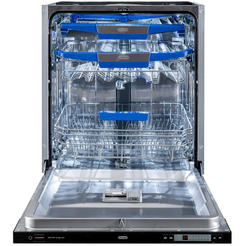 Посудомоечная машина DeLonghi DDW 08F Vertigo ultra