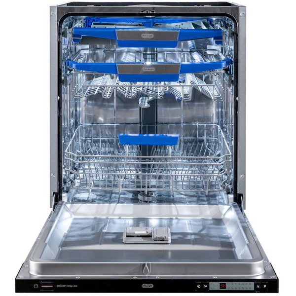 Посудомоечная машина DeLonghi DDW 08F Vertigo ultra