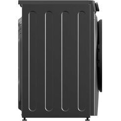 Стирально-сушильная машина Toshiba TWD-BM110GF4RU(SK)