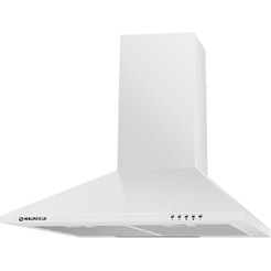 Кухонная вытяжка Maunfeld Corsa Light (C) 60 (белый)