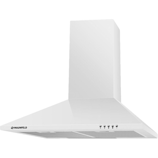 Кухонная вытяжка Maunfeld Corsa Light (C) 60 (белый)
