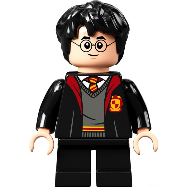 Конструктор LEGO Harry Potter 76389 Хогвартс: Тайная комната