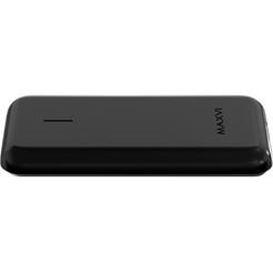 Мобильный телефон Maxvi C30 (черный)