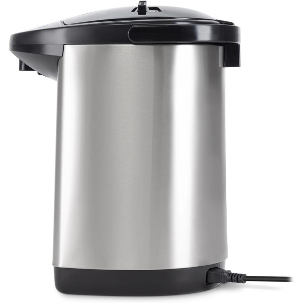 Термопот Starwind STP5741 (серебристый/черный)