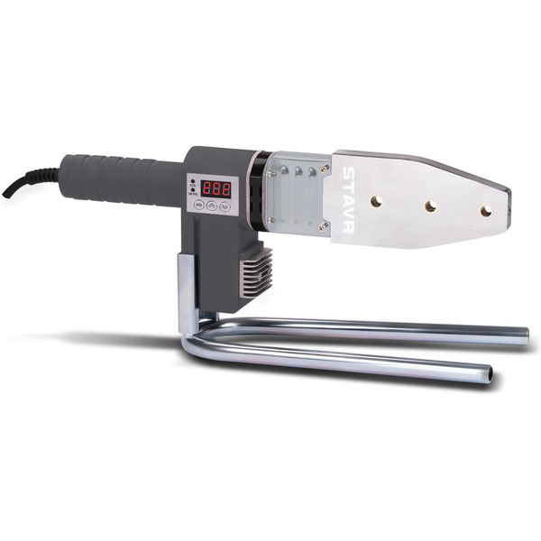 Аппарат для сварки пластиковых труб Stavr SPW 1400EC 9031900074