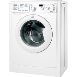 Стиральная машина INDESIT IWUD4085(CIS)
