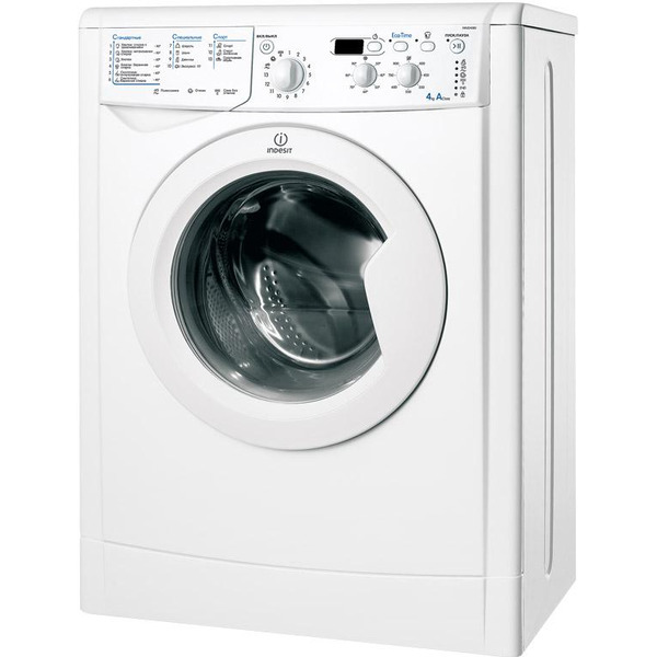 Стиральная машина INDESIT IWUD4085(CIS)