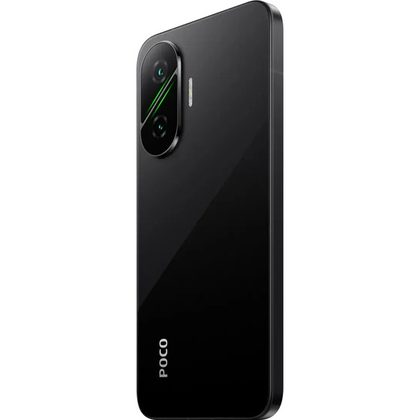 Смартфон F7 12GB/512GB Black EU