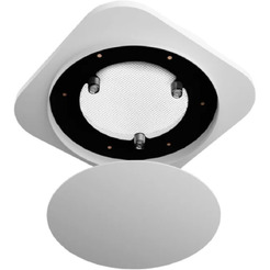 Вентиляционная решетка теневая HOMY AIR Lite AL100W