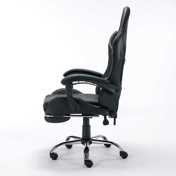 Кресло BRABIX Dexter GM-135 (черный) 532800