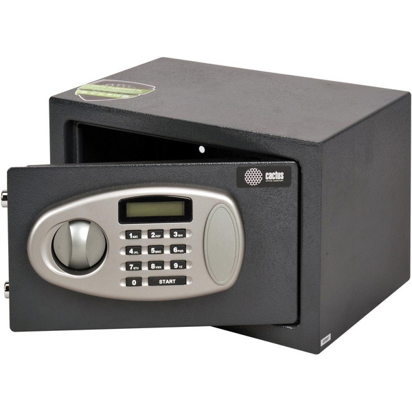 Сейф мебельный Cactus CS-SF-E20