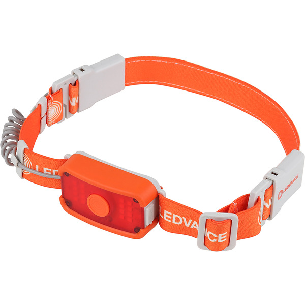 Налобный фонарь-лента LEDVANCE FLASHL HEADL RECH FLEX