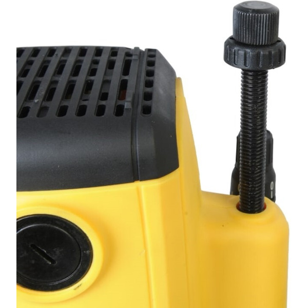 Фрезер вертикальный Hanskonner HRE1120CP