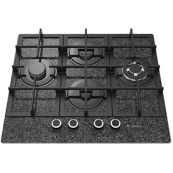 Варочная газовая поверхность GEFEST ПВГ 2231-01 К43