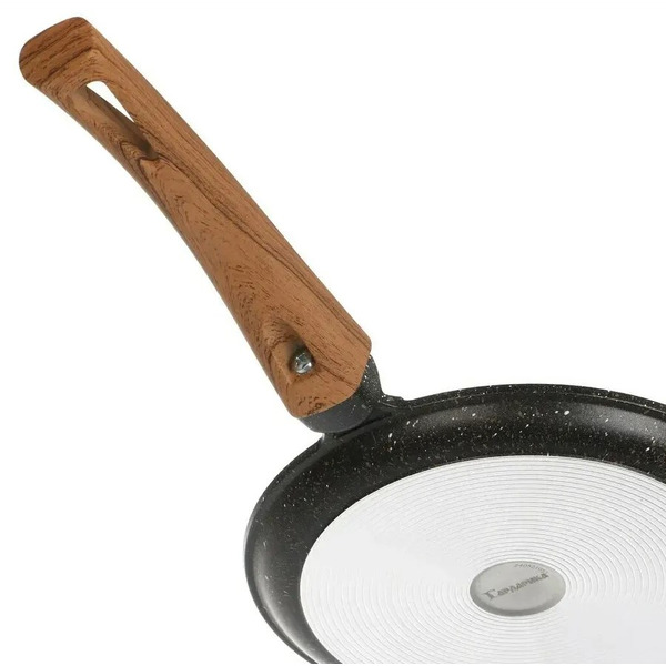 Сковорода Гардарика 0822-18