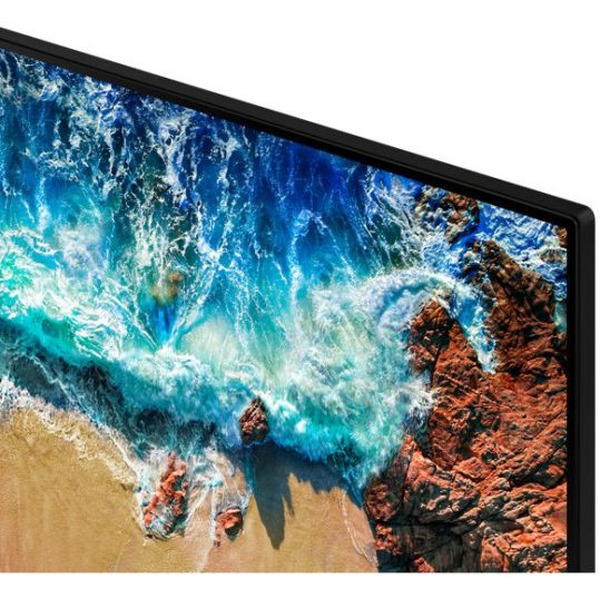 Телевизор SAMSUNG UE55NU8070UXRU
