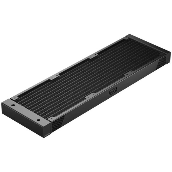 Система водяного охлаждения PcCooler DS360 Pro Digital ARGB (D7-S360WBKN-GL)