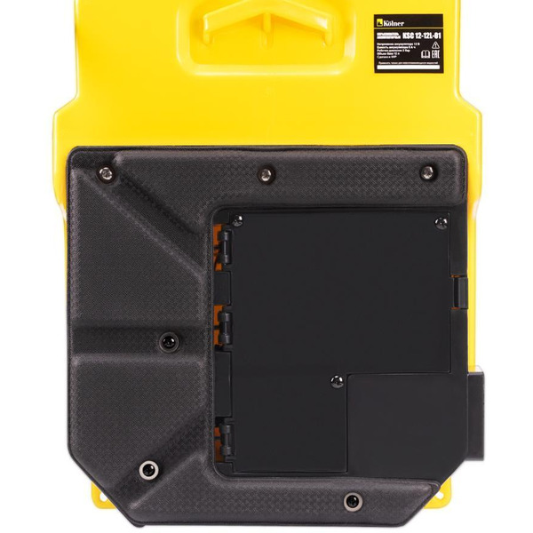 Опрыскиватель Kolner KSC 12-12L-01