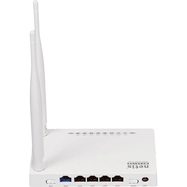 Wi-Fi роутер Netis WF2419E
