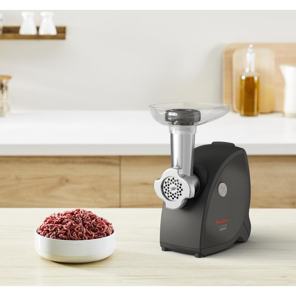 Мясорубка Moulinex HV4 ME472832