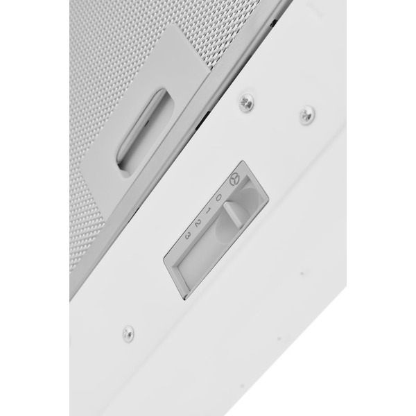 Кухонная вытяжка Hotpoint HPTF 62HS WH