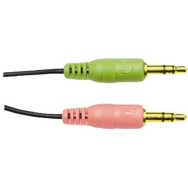 Наушники с микрофоном SVEN AP-680MV