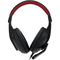 Наушники Redragon Ares RGB H120-RGB (черный)