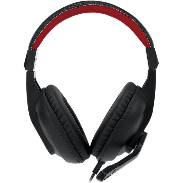 Наушники Redragon Ares RGB H120-RGB (черный)