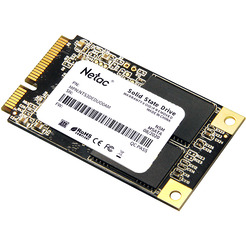 SSD Netac N5M 256GB NT01N5M-256G-M3X