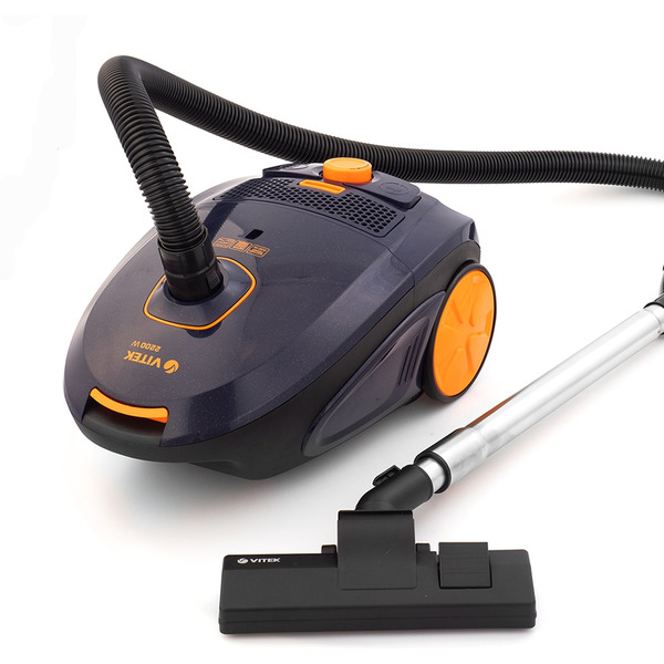 Пылесос Vitek VT-8106 VT
