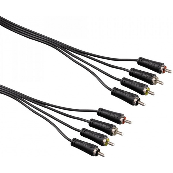 Кабель Hama 122280