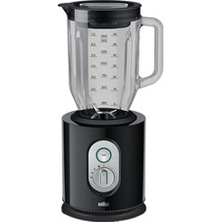 Блендер стационарный BRAUN JB5160BK