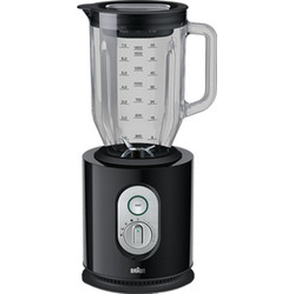 Блендер стационарный BRAUN JB5160BK