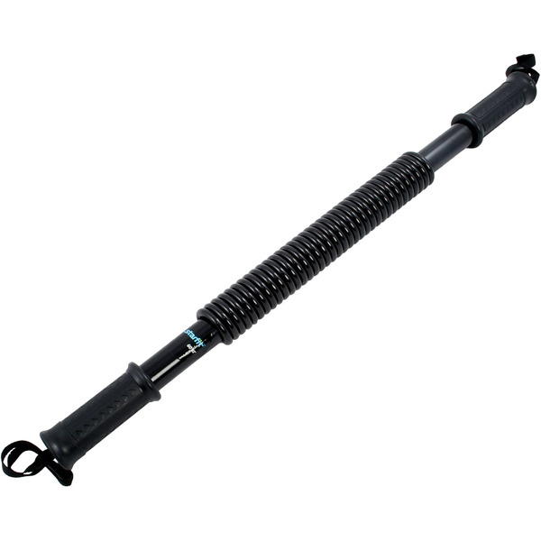 Эспандер ES-702 Power Twister (60кг, черный)