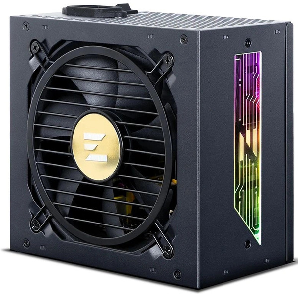 Блок питания Zalman ZM1000-TMX2 VIEW
