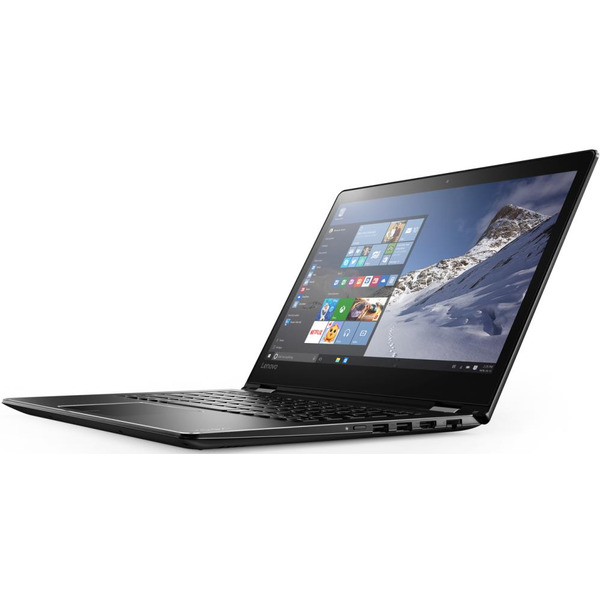 Ноутбук Lenovo Yoga 510-15IKB (80VC001URA)